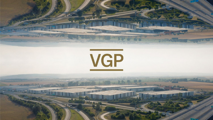 VGP: Στην Ελλάδα μία από τις κορυφαίες εταιρείες Logistics στην Ευρώπη