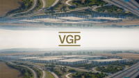 VGP: Στην Ελλάδα μία από τις κορυφαίες εταιρείες Logistics στην Ευρώπη