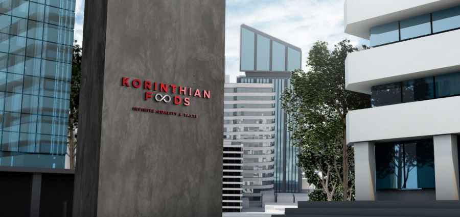 Korinthian Foods: Αύξηση τζίρου κατά 75% το 2023- Στα 28,2 εκατ. ευρώ