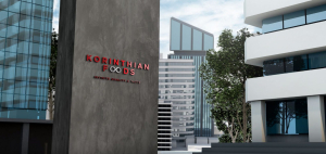 Korinthian Foods: Αύξηση τζίρου κατά 75% το 2023- Στα 28,2 εκατ. ευρώ