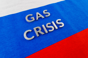 ΕΕ: Δεν τίθεται άμεσο ζήτημα ασφάλειας εφοδιασμού φυσικού αερίου από τις μειωμένες ροές από Ουκρανία