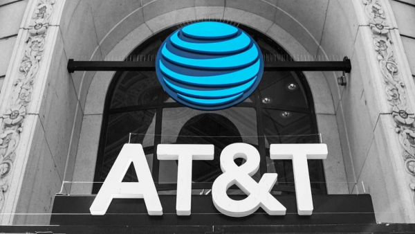 AT&amp;T: Αυξημένα έσοδα και κέρδη για το β' τρίμηνο
