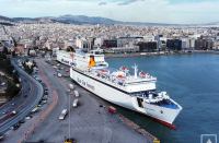 Attica Group: Πρωτοβουλία στήριξης των νησιών με έκπτωση 30% στα ακτοπλοϊκά