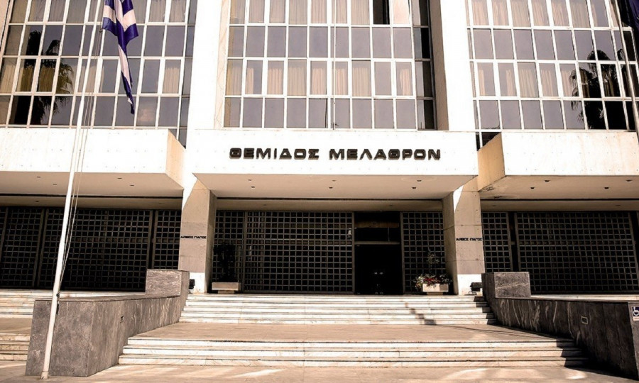 Σάμπυ Μιωνή: Κατέθεσε στοιχεία για δόλια στοχοποίησή του