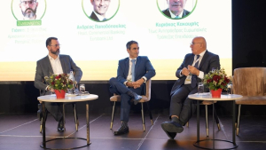 Eurobank: Υποστηρικτής του ετήσιου τουριστικού συνεδρίου ΣΤΕΚ 2025