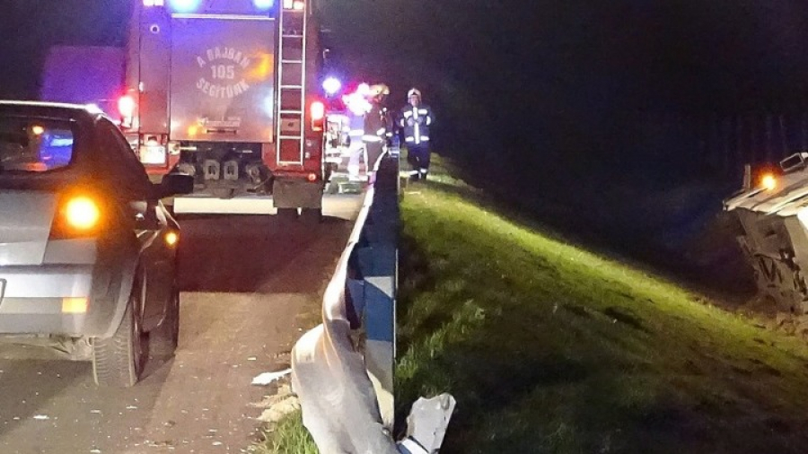 Βουλγαρία: Τουλάχιστον 46 νεκροί, ανάμεσά τους 12 παιδιά, όταν λεωφορείο πήρε φωτιά