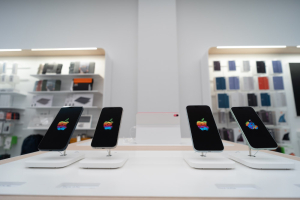 Η iStorm εγκαινιάζει το πρώτο Apple Premium Partner Store στην Κύπρο