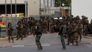 Μεσανατολικό: Εχθρικές δυνάμεις εξακολουθούν να βρίσκονται σε ισραηλινό έδαφος, σύμφωνα με τον στρατό
