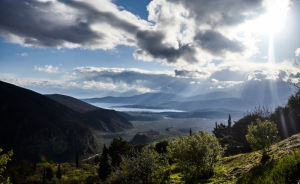 DEF X: Την αναγέννηση των Δελφικών Εορτών ανακοίνωσε το World Human Forum