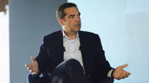 Τσίπρας σε Άγκυρα: Ο ελληνικός λαός και η Ελλάδα θα υπερασπιστούν την κυριαρχία και τα κυριαρχικά τους δικαιώματα