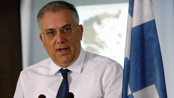 Θεοδωρικάκος: Δουλειές για τους νέους με τον νέο αναπτυξιακό νόμο