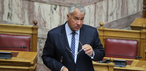 Τις δομικές αλλαγές στη Δημόσια Διοίκηση παρουσίασε ο Μ. Βορίδης στη Λισαβόνα