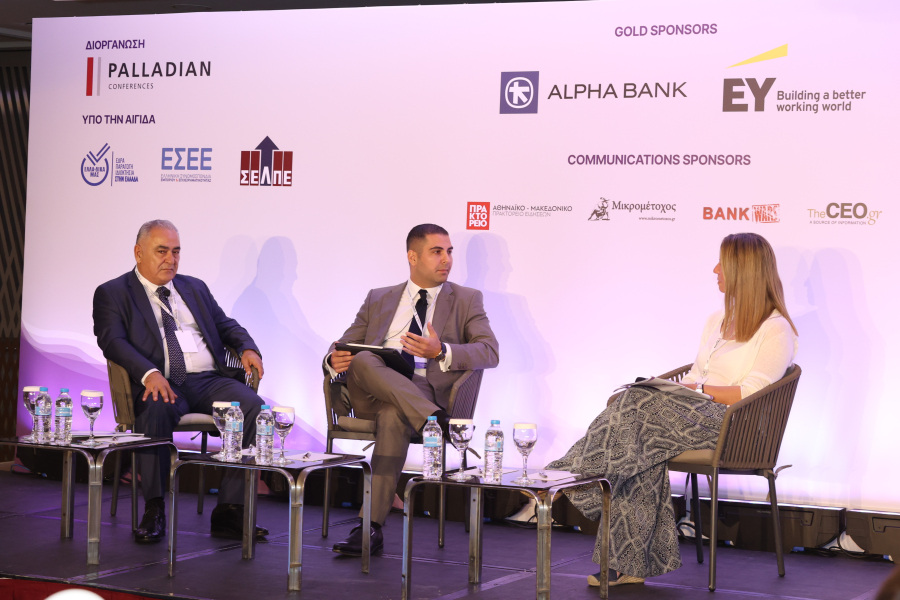 Οικογενειακές επιχειρήσεις: Το παράδειγμα της Mega Brokers και το όραμα των Χατζηθεοδοσίου