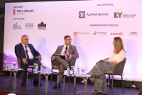 Οικογενειακές επιχειρήσεις: Το παράδειγμα της Mega Brokers και το όραμα των Χατζηθεοδοσίου