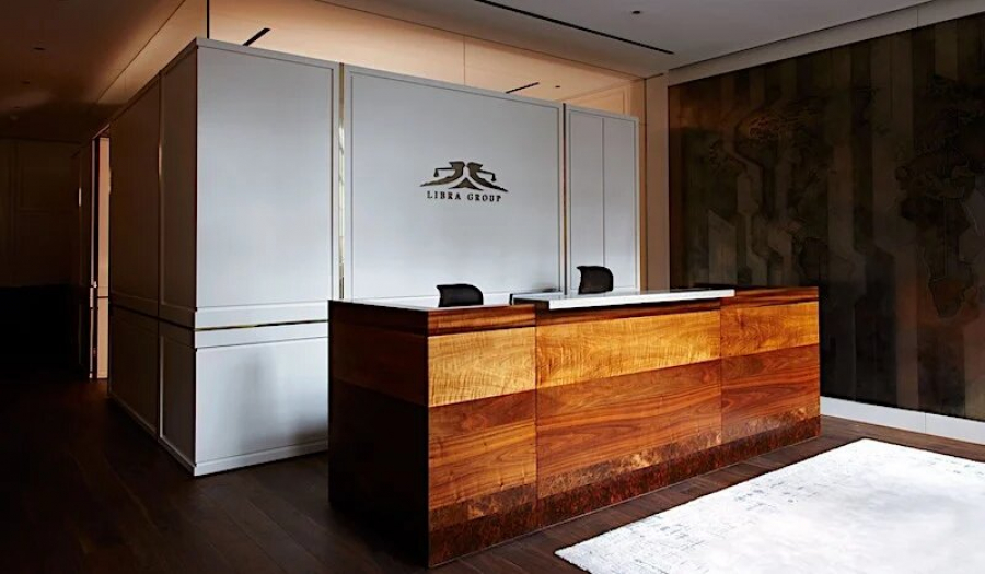 Στρατηγική επένδυση του Libra Group στην GreenMet