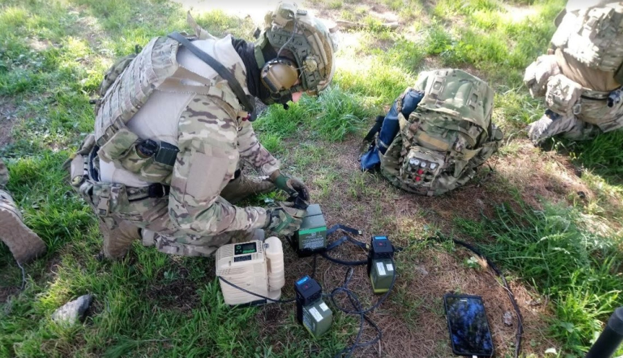 Tι συνδέει την Advent Technologies με τον Ελληνικό Στρατό