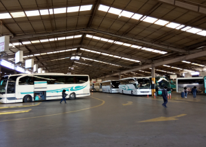 Εκτακτη επιχορήγηση σε ΚΤΕΛ και μεταφορείς λόγω της ανόδου του πετρελαίου κίνησης