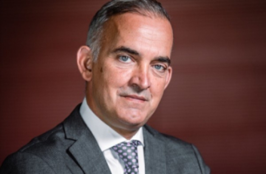 Νέος CFO στην Delta Foods ο Γιώργος Λυμπερόπουλος, προερχόμενος από τον όμιλο Ηρακλής