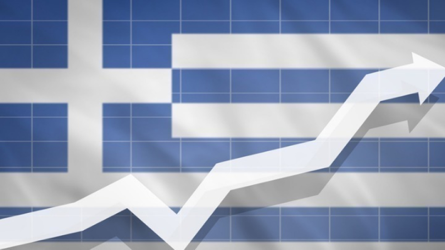 ΟΟΣΑ: Ισχυρή ανάπτυξη και ενισχυμένα πρωτογενή πλεονάσματα για την Ελλάδα, την επόμενη διετία
