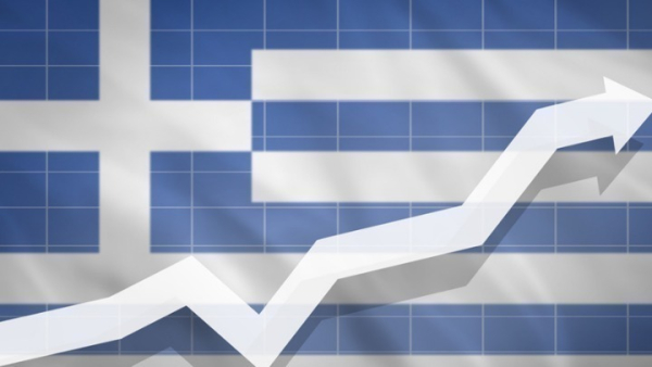 ΟΟΣΑ: Ισχυρή ανάπτυξη και ενισχυμένα πρωτογενή πλεονάσματα για την Ελλάδα, την επόμενη διετία