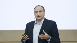 Γιόσι Ματίας (Google): Μοντέλα πρόγνωσης της ΑΙ θα προβλέπουν πλημμύρες έως και 7 ημέρες νωρίτερα