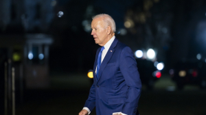 Ο Μπάιντεν μπέρδεψε την Μέρκελ με τον Χέλμουτ Κολ