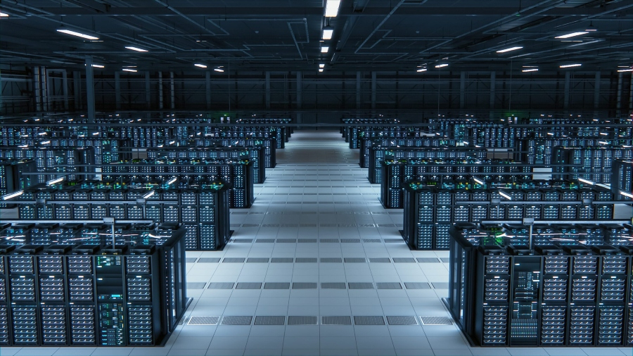 Data centers: Ενεργειακοί «γίγαντες» και επενδυτική ευκαιρία 5 τρισ. ευρώ