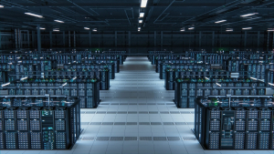 Data centers: Ενεργειακοί «γίγαντες» και επενδυτική ευκαιρία 5 τρισ. ευρώ