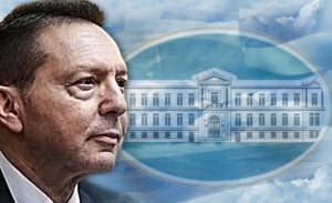 Στουρνάρας: Μπορεί να υπάρξει μικρή αύξηση των επιτοκίων στο τέλος του έτους