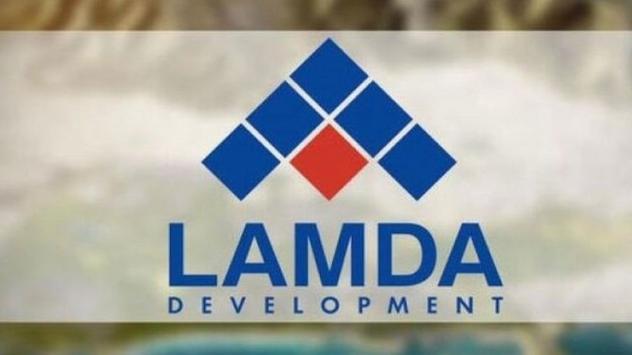 Lamda Development: Αγορά 70 ΣΜΕ από Οδυσσέα Αθανασίου