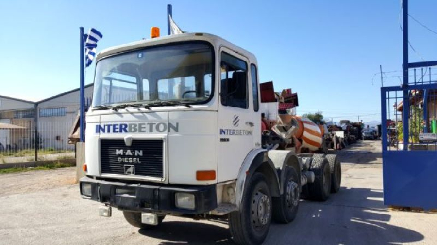 TITAN: Κινητικότητα στη θυγατρική Interbeton – Τα νέα προϊόντα και η ενίσχυση του προσωπικού