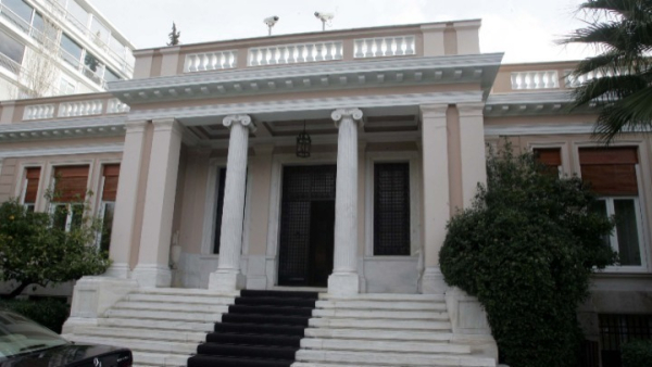 Συνεδριάζει το ΚΥΣΕΑ την Πέμπτη - Στο επίκεντρο οι εξελίξεις στο Ισραήλ
