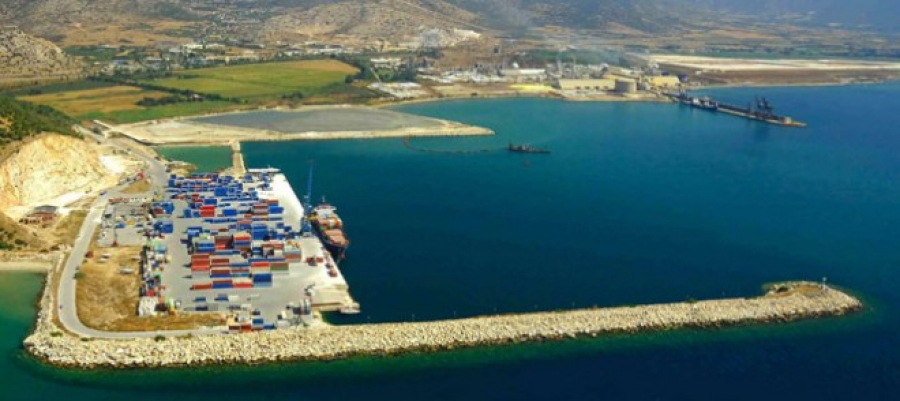 ΤΑΙΠΕΔ: Η «International Port Investments Kavala» προτιμητέος επενδυτής για λιμένα «Φίλιππος Β΄» στην Καβάλα