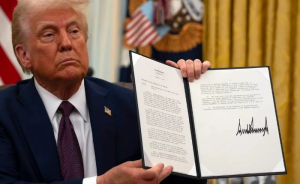 ΗΠΑ: Εκατοντάδες υπάλληλοι της υπηρεσίας για το κλίμα απολύθηκαν, σύμφωνα με Δημοκρατικό βουλευτή