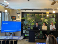 EnvolveXL: Νέο πρόγραμμα επιτάχυνσης νεοφυών επιχειρήσεων