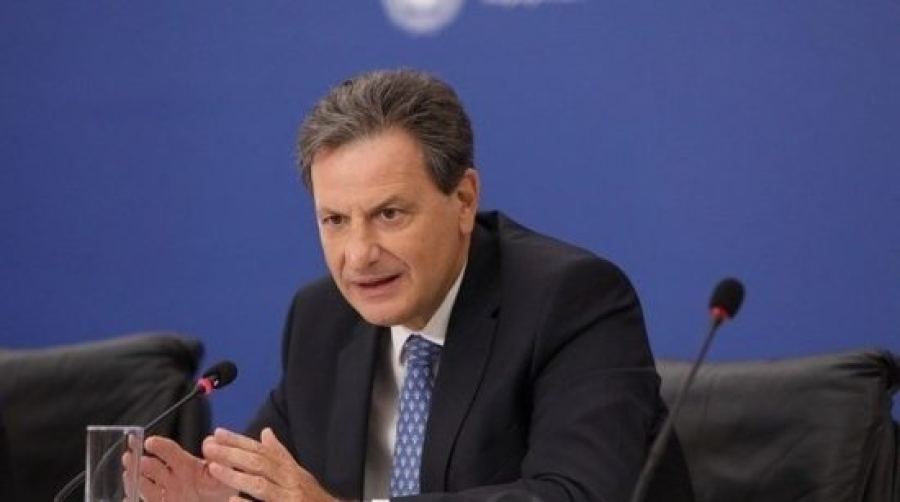 ΥΠΕΝ: Τρεις ΥΑ θέτει σε διαβούλευση ο Θ. Σκυλακάκης για τη μεταρρύθμιση των δασών