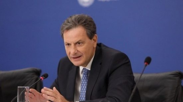 ΥΠΕΝ: Τρεις ΥΑ θέτει σε διαβούλευση ο Θ. Σκυλακάκης για τη μεταρρύθμιση των δασών