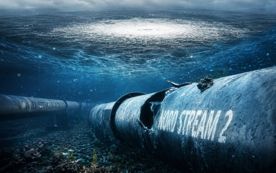 Nord Stream: Εξετάζεται η είσοδος Αμερικανού επενδυτή – Επαφές Κούσνερ με Ντμίτριεφ