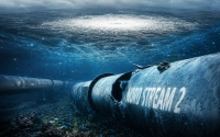 Nord Stream: Εξετάζεται η είσοδος Αμερικανού επενδυτή – Επαφές Κούσνερ με Ντμίτριεφ