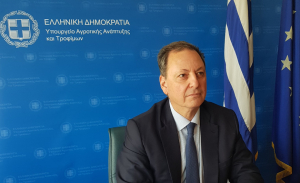 ΥΠΑΑΤ: Υπό έλεγχο όσοι δήλωσαν στον ΟΠΕΚΕΠΕ δημόσιες εκτάσεις ως ιδιωτικές