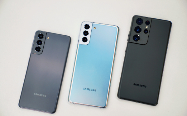 Samsung: Θα αναπτύξει σε μελλοντικό smartphone της ένα εργαλείο μετάφρασης και διερμηνείας