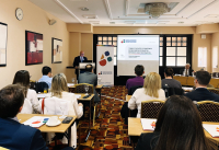 Με επιτυχία πραγματοποιήθηκε η ετήσια Γενική Συνέλευση Συνδέσμου Βιομηχανιών Χρωμάτων Βερνικιών &amp; Επιχρισμάτων