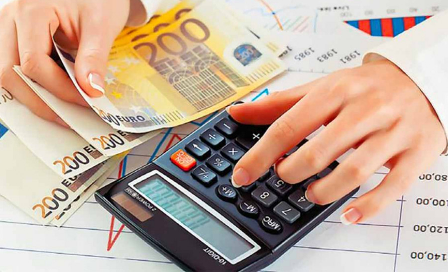 Εισφορά αλληλεγγύης: Ποιοι απαλλάσσονται και το 2022