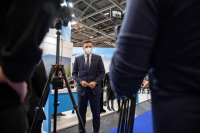 Κικίλιας από WTM: Έναρξη από 1η Απριλίου για την αγγλική αγορά, με νέους προορισμούς