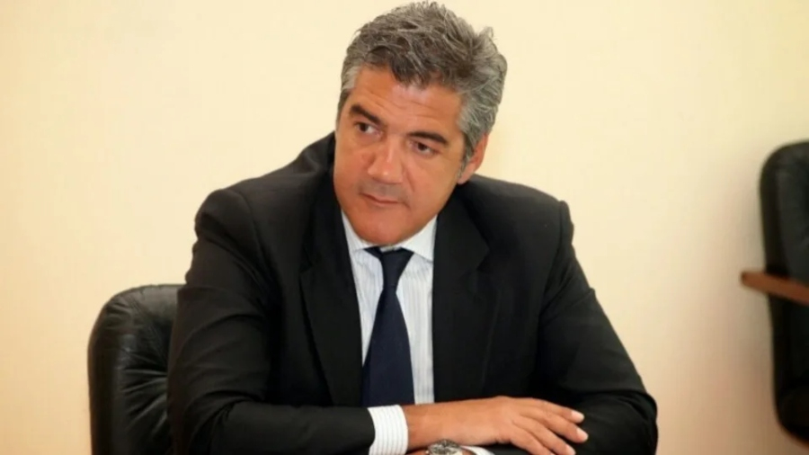 Κωστής Μουσουρούλης, Επικεφαλής Διεθνών Σχέσεων της ΕΣΕΕ και εκπρόσωπος της Συνομοσπονδίας στην ΕΟΚΕ