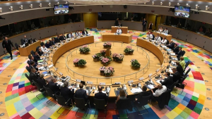 Κομισιόν για SAFE: Στις αρχές του 2026 η πρώτη εκταμίευση για τα αμυντικά έργα