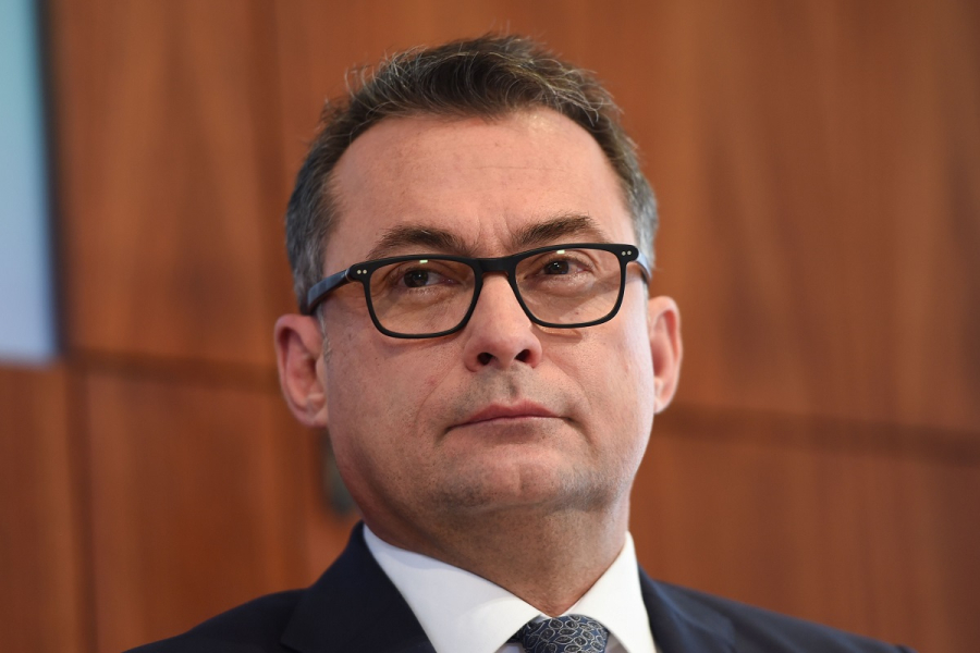 Nagel (EKT): Δεν αποκλείω μεγάλη αύξηση επιτοκίων μετά τον Μάρτιο