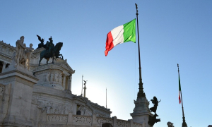 Ιταλία: Παρέμεινε στο 7,9% η ανεργία τον Σεπτέμβριο