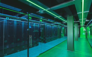 ΗΠΑ: Τα data centers στο επίκεντρο της αυξανόμενης αντίδρασης κατά της τεχνητής νοημοσύνης