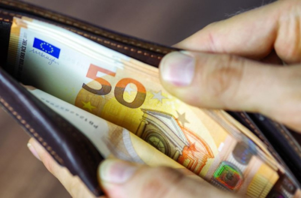 Αύξηση 8,1% του μισθολογικού κόστους το γ' τρίμηνο 2025